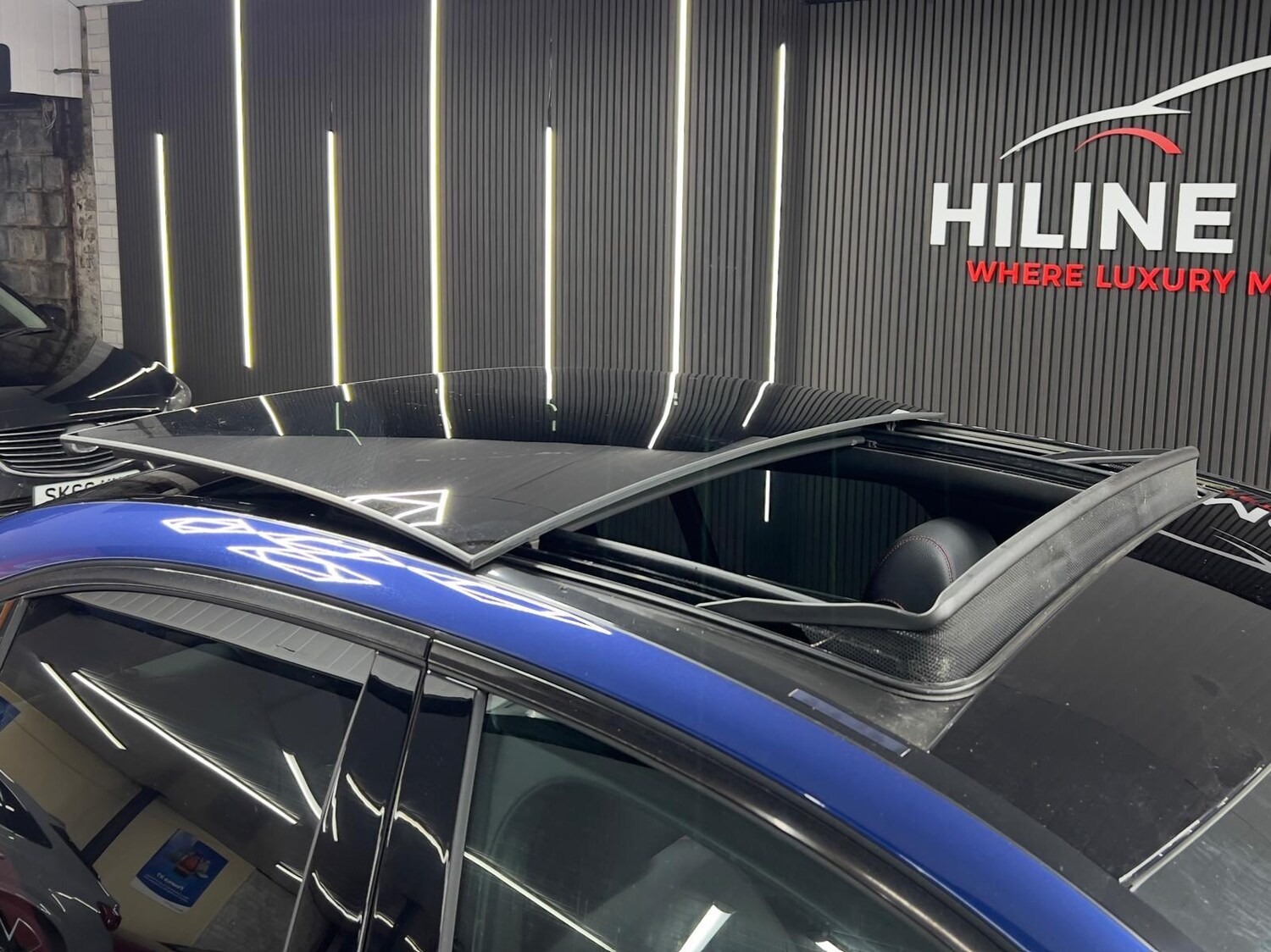 Used Mercedes-Benz C Class 2019 for sale - 78091633: Photo 8