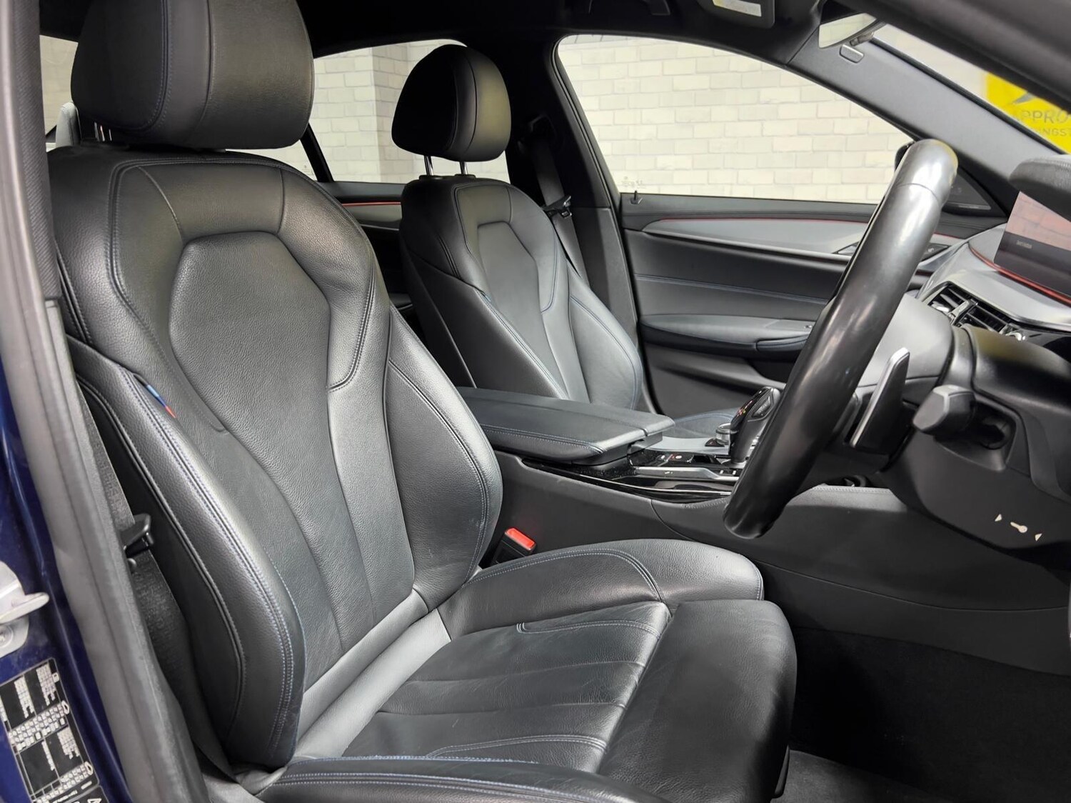 Used BMW 5 Series 2019 for sale - 78091655: Photo 12