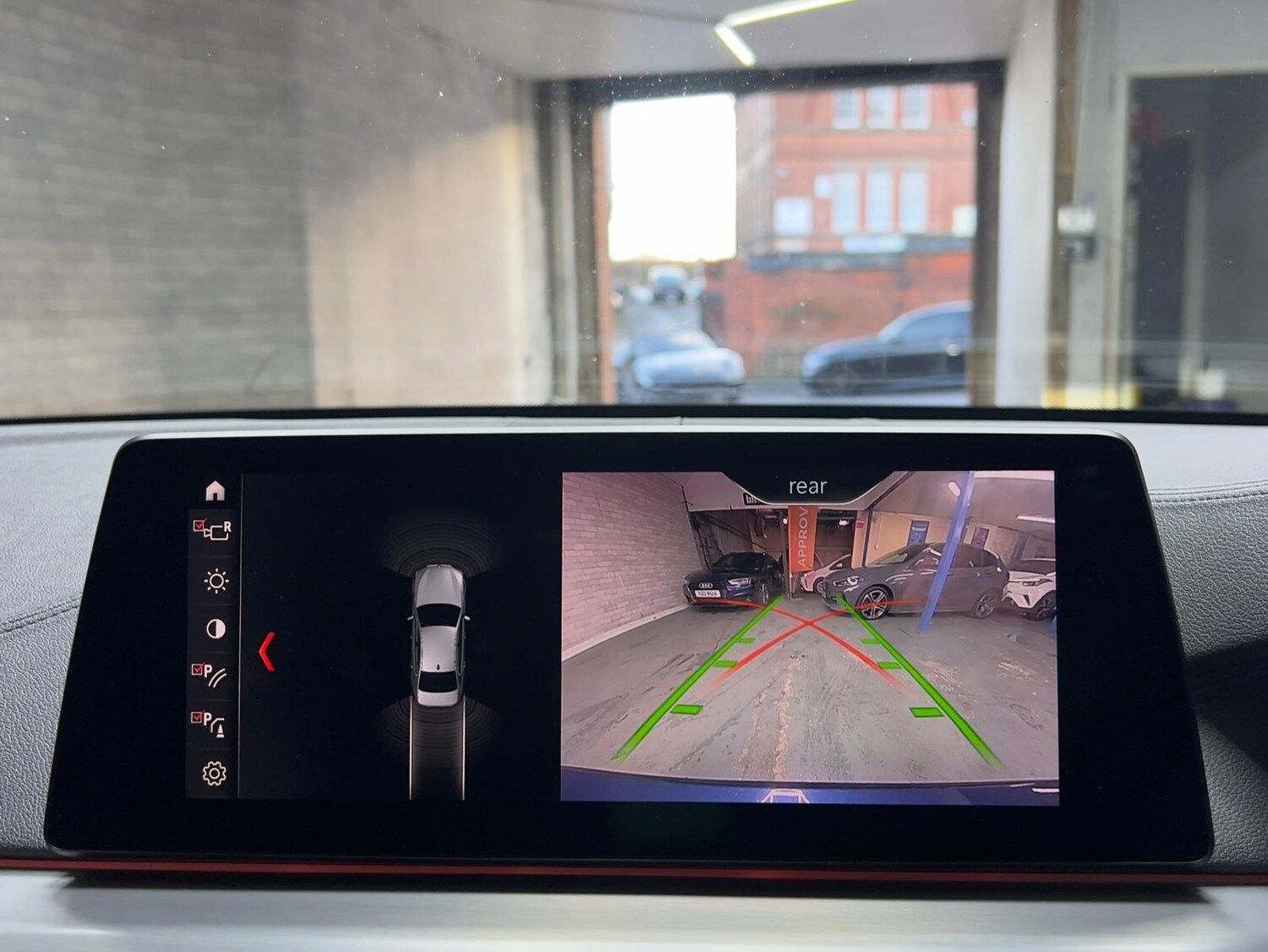 Used BMW 5 Series 2019 for sale - 78091655: Photo 15