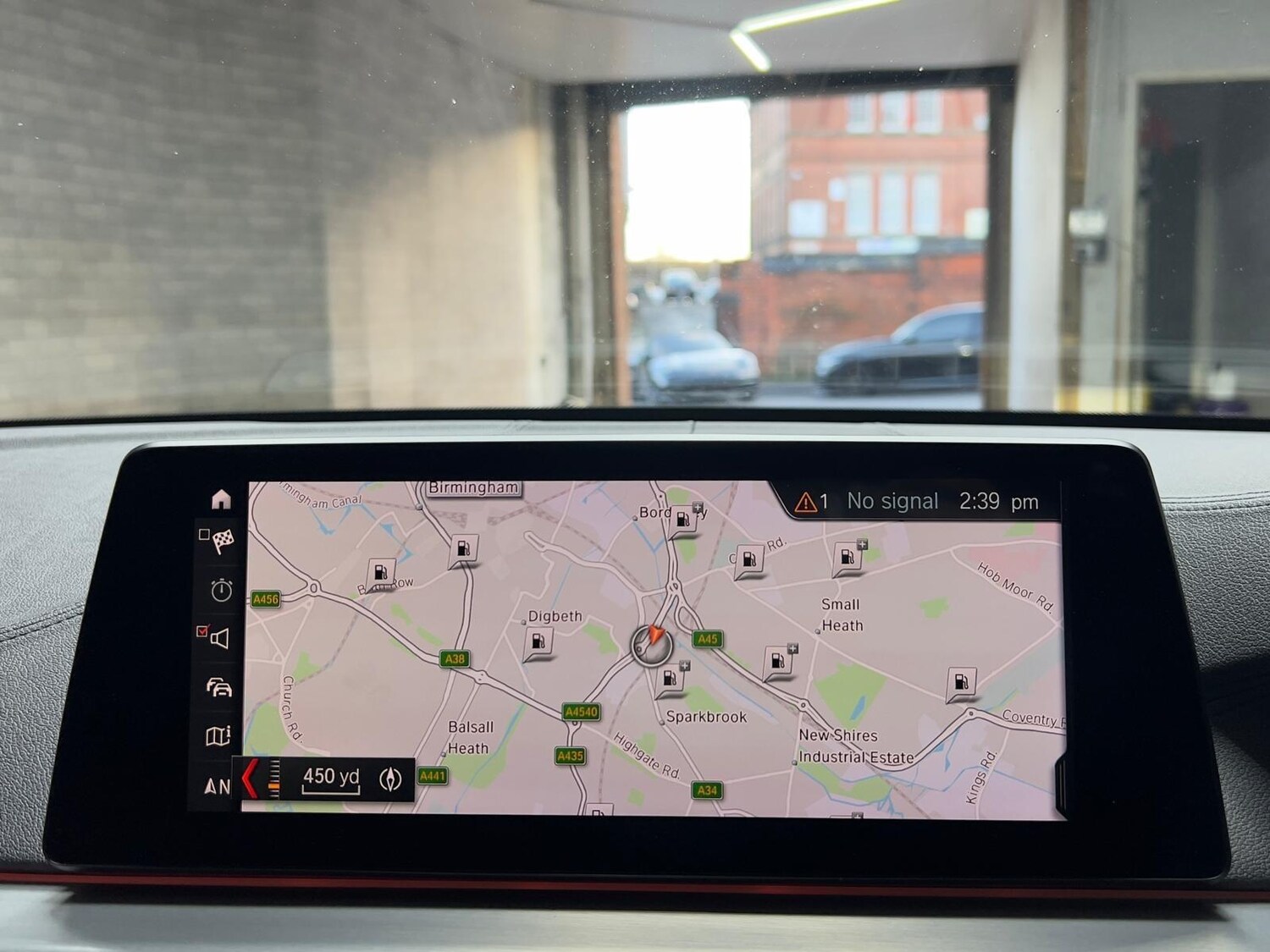 Used BMW 5 Series 2019 for sale - 78091655: Photo 16