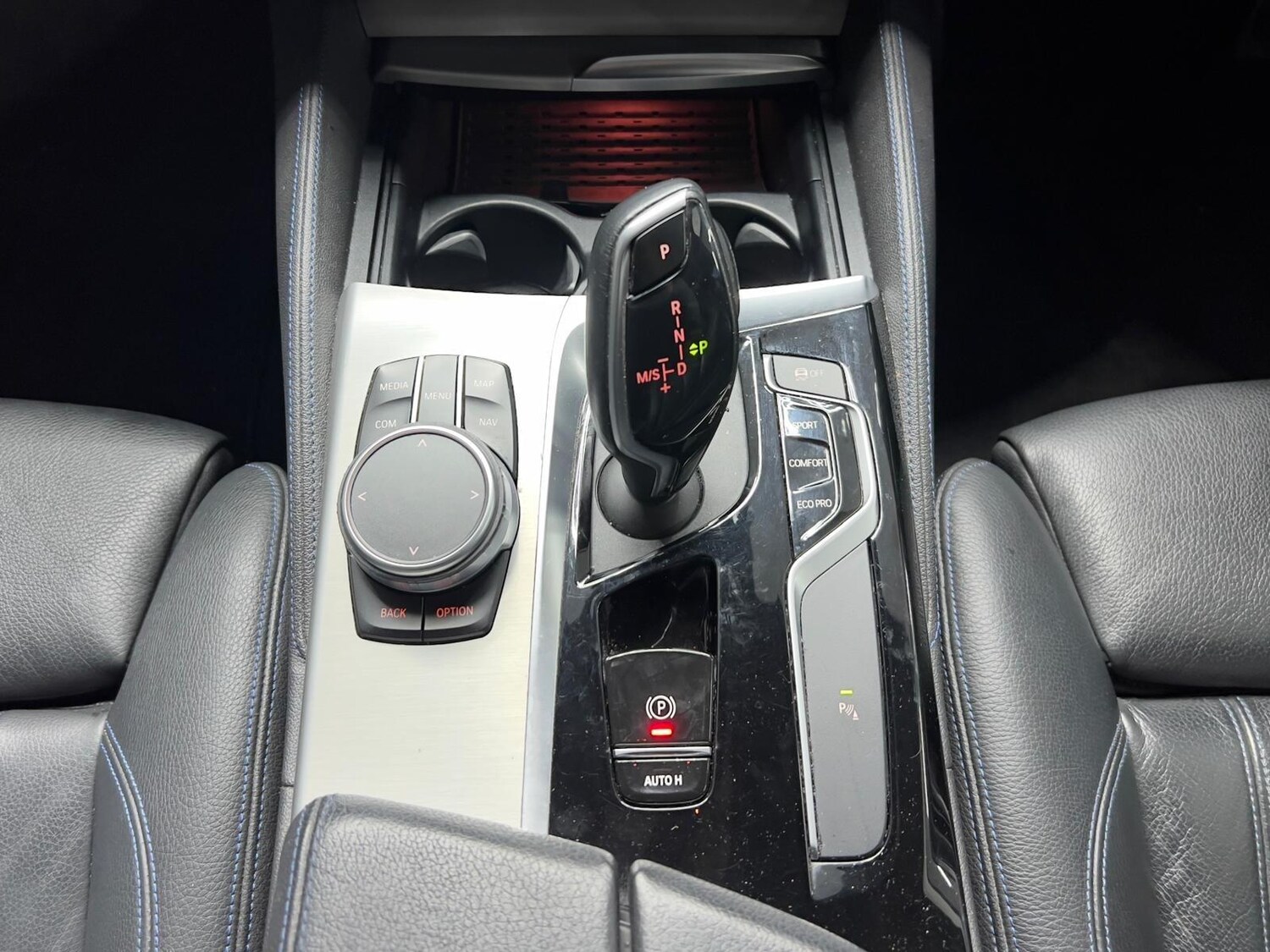 Used BMW 5 Series 2019 for sale - 78091655: Photo 17