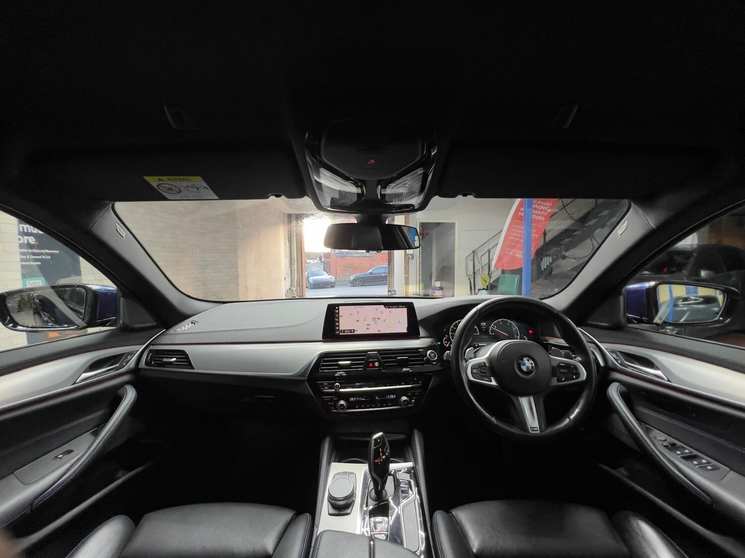 Used BMW 5 Series 2019 for sale - 78091655: Photo 19