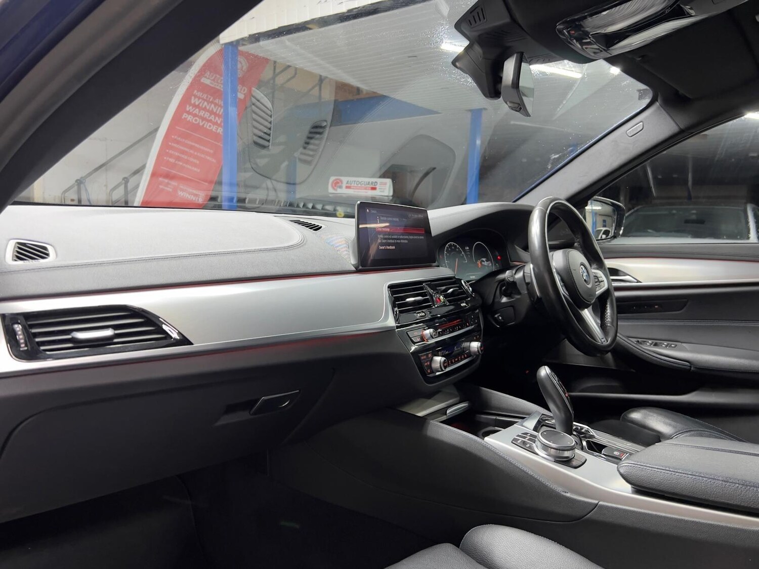 Used BMW 5 Series 2019 for sale - 78091655: Photo 20