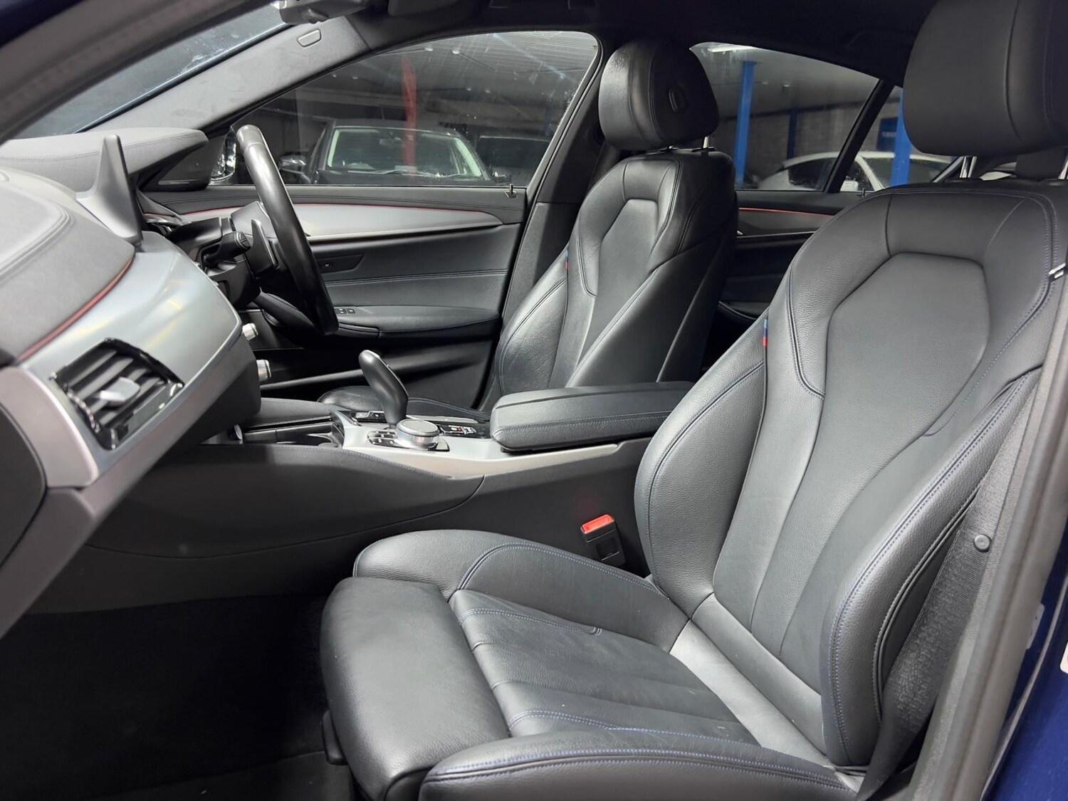 Used BMW 5 Series 2019 for sale - 78091655: Photo 21