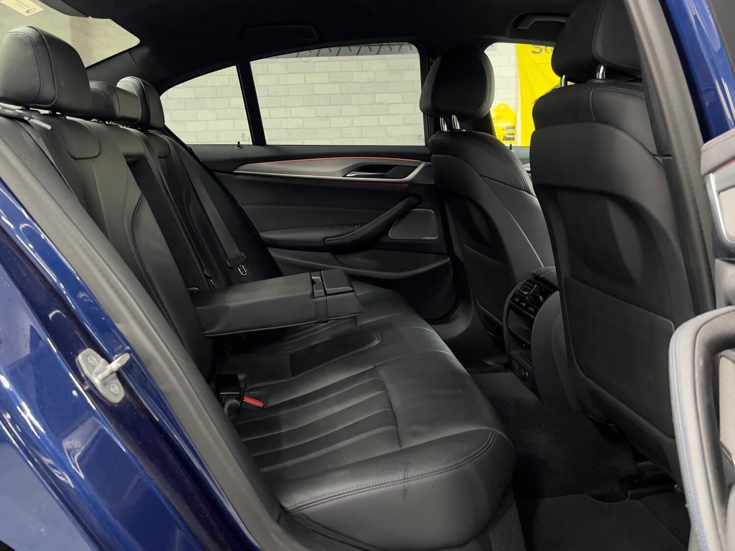 Used BMW 5 Series 2019 for sale - 78091655: Photo 22