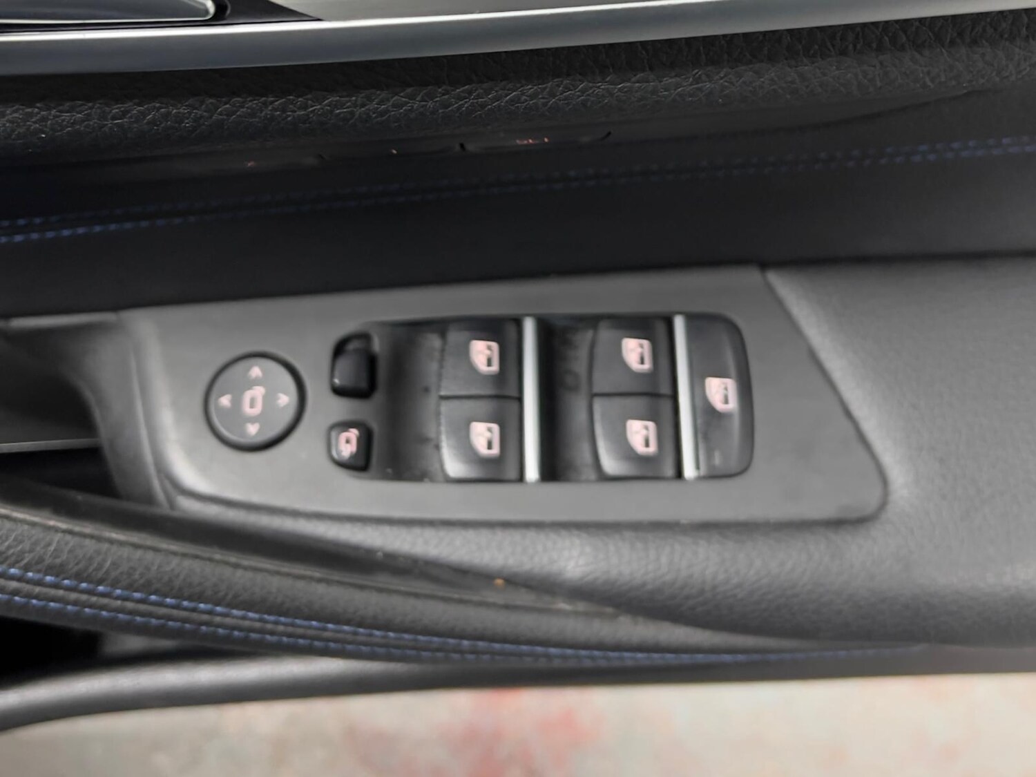 Used BMW 5 Series 2019 for sale - 78091655: Photo 24