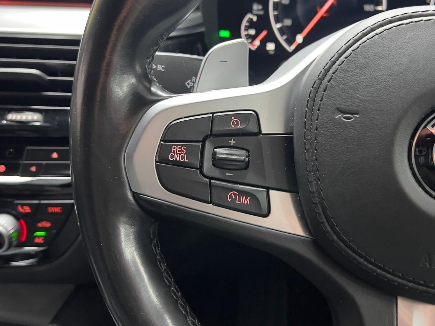 Used BMW 5 Series 2019 for sale - 78091655: Photo 26