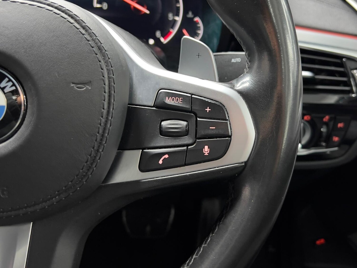 Used BMW 5 Series 2019 for sale - 78091655: Photo 27