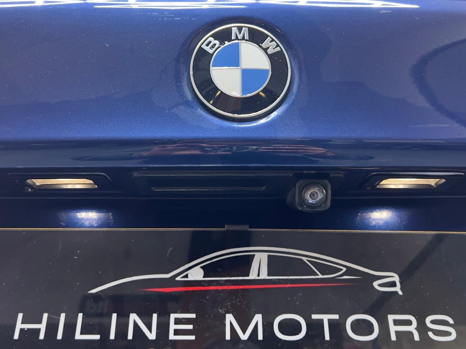 Used BMW 5 Series 2019 for sale - 78091655: Photo 28