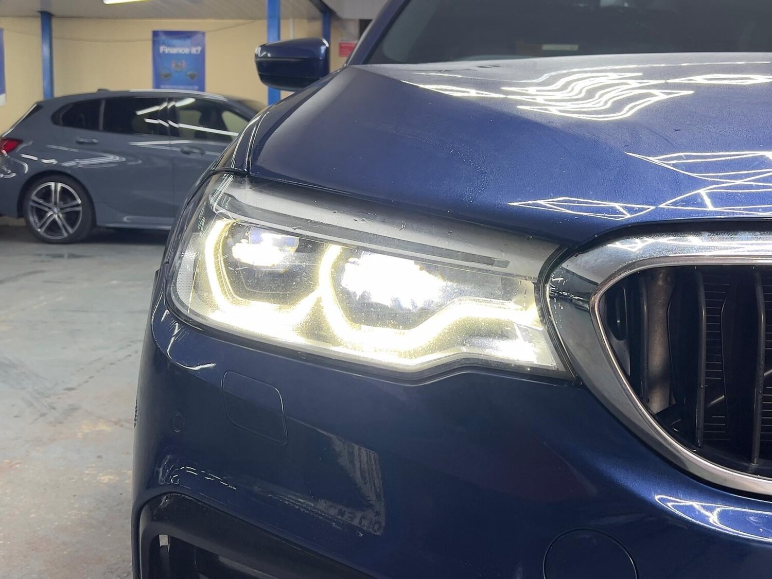 Used BMW 5 Series 2019 for sale - 78091655: Photo 29