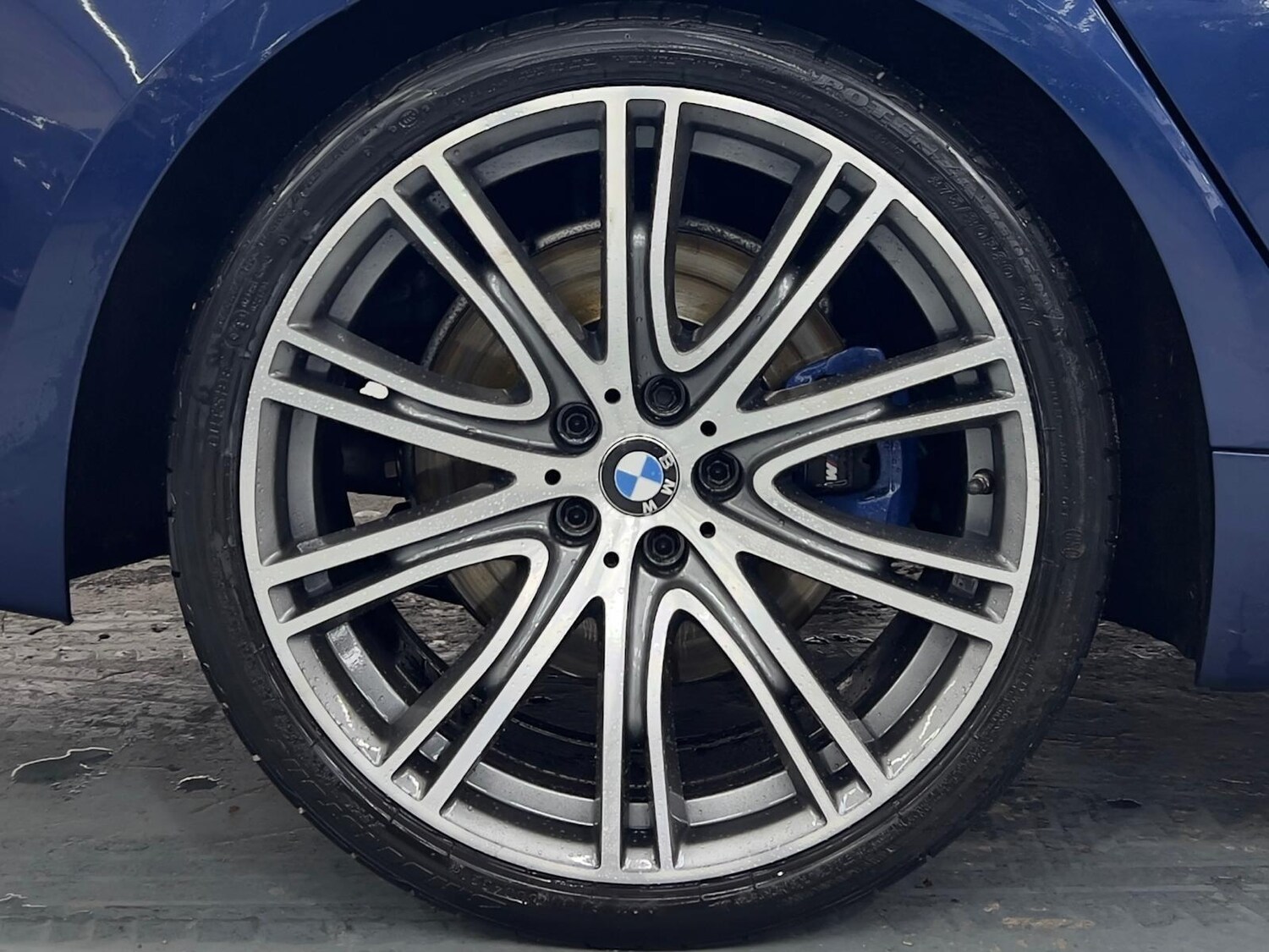 Used BMW 5 Series 2019 for sale - 78091655: Photo 31