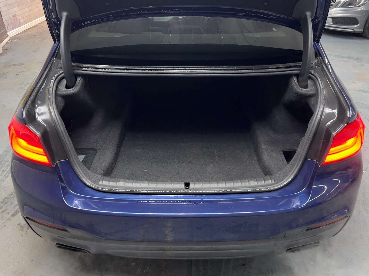 Used BMW 5 Series 2019 for sale - 78091655: Photo 8