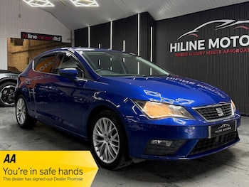 Used SEAT Leon 2017 for sale - 78547899: Photo