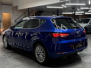 Used SEAT Leon 2017 for sale - 78547899: Photo