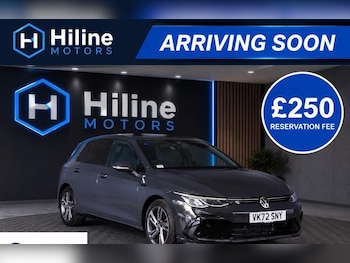 Used Volkswagen Golf 2022 for sale - 78601395: Photo