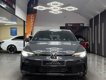 Used Volkswagen Golf 2022 for sale - 78601395: Photo