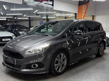Used Ford S-Max 2018 for sale - 78429958: Photo