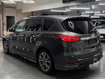 Used Ford S-Max 2018 for sale - 78429958: Photo