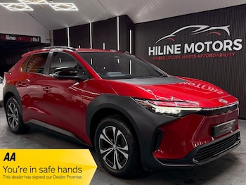 Toyota Other feature image