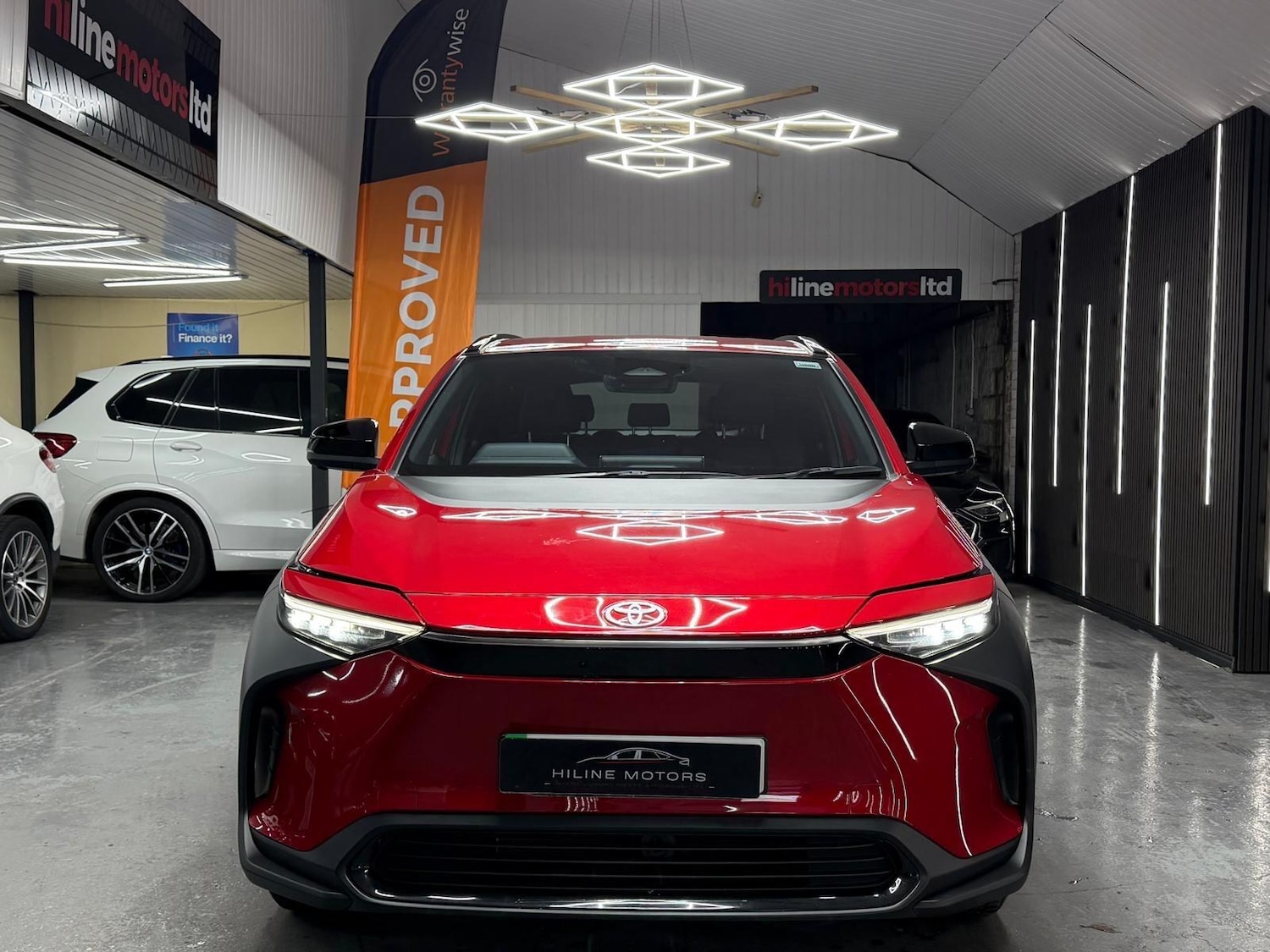 Used Toyota Other for sale - 78091680: Photo 2