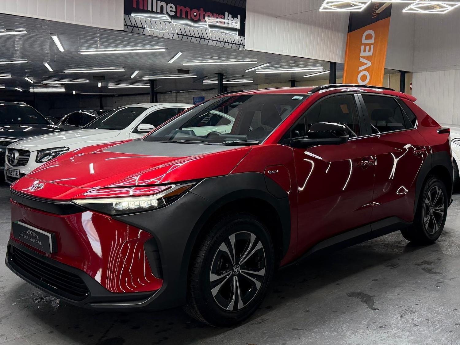 Used Toyota Other for sale - 78091680: Photo 3