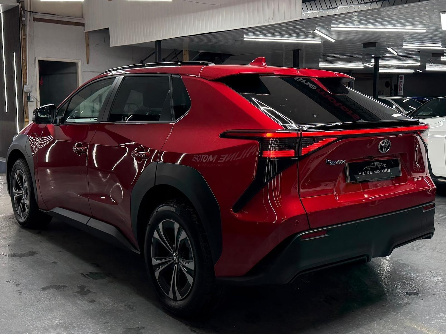 Used Toyota Other for sale - 78091680: Photo 4