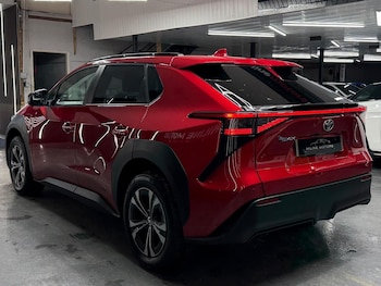 Used Toyota Other 2024 for sale - 78091680: Photo