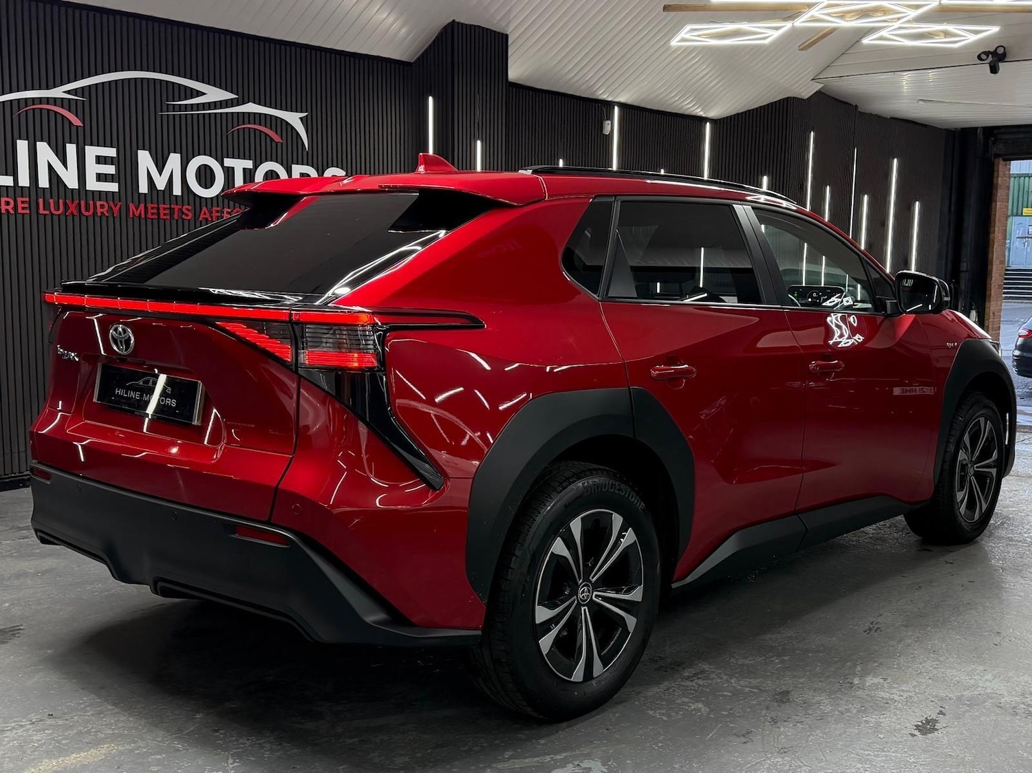 Used Toyota Other for sale - 78091680: Photo 6