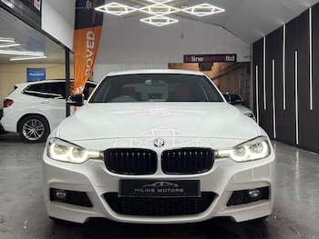 Used BMW 3 Series 2018 for sale - 78585596: Photo