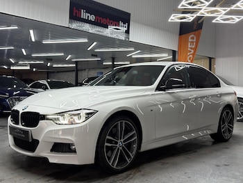 Used BMW 3 Series 2018 for sale - 78585596: Photo