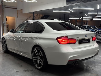 Used BMW 3 Series 2018 for sale - 78585596: Photo