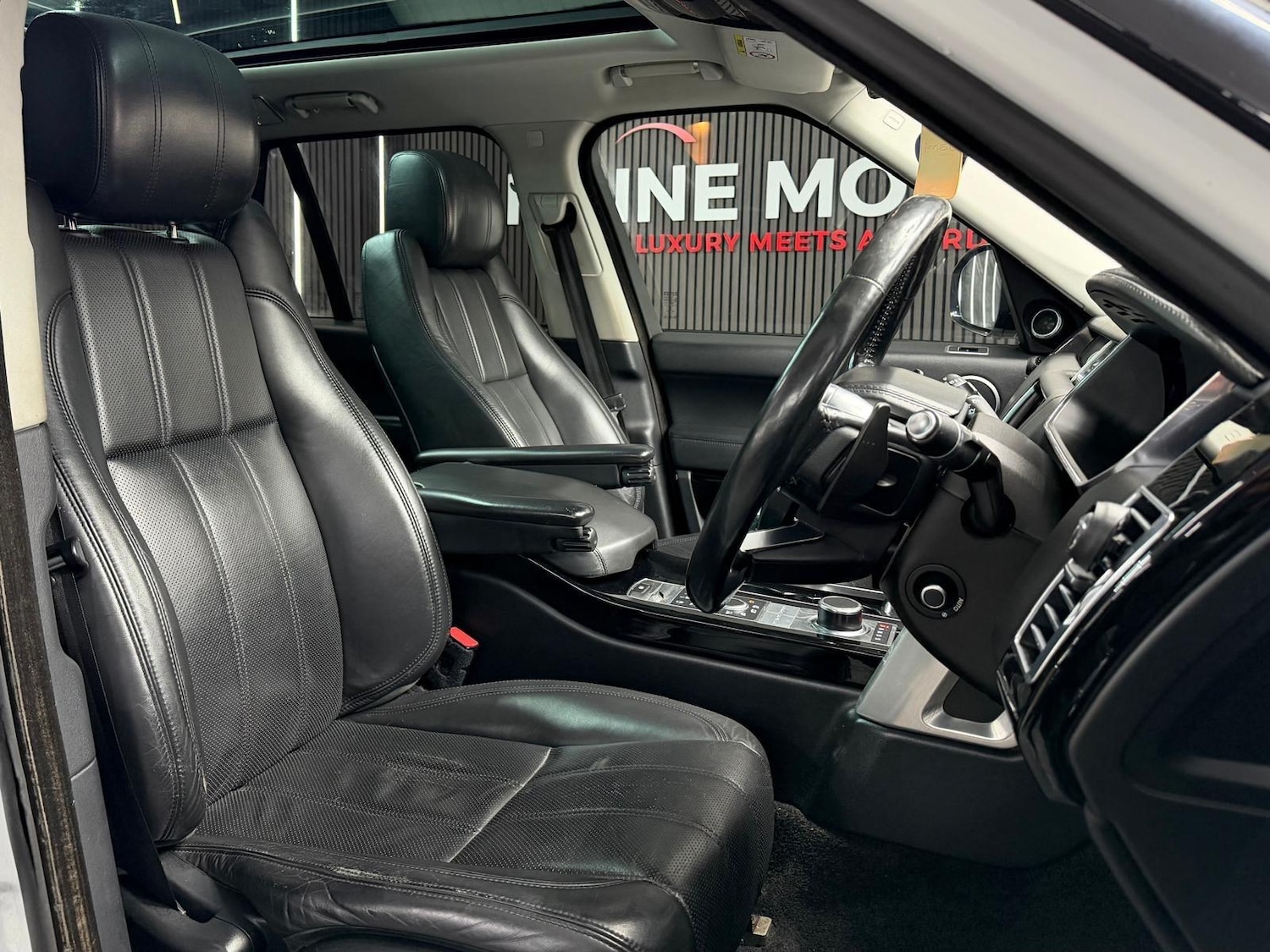 Used Land Rover Range Rover 2016 for sale - 78170659: Photo 10