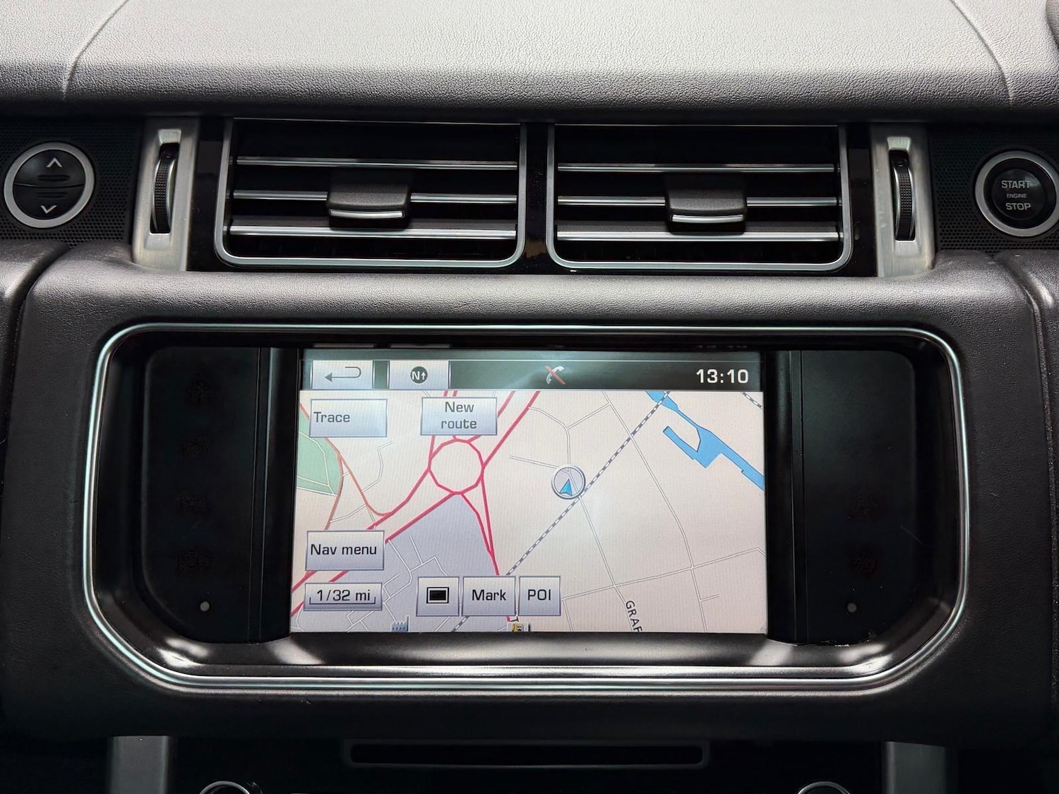 Used Land Rover Range Rover 2016 for sale - 78170659: Photo 12