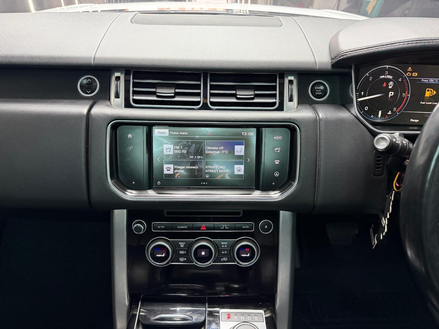 Used Land Rover Range Rover 2016 for sale - 78170659: Photo 14