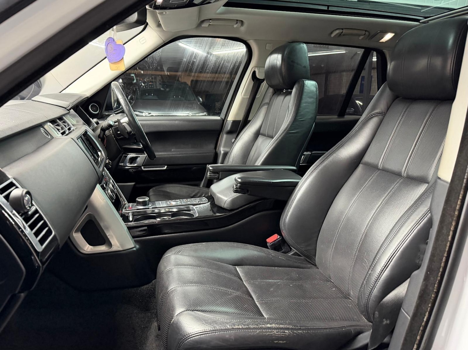 Used Land Rover Range Rover 2016 for sale - 78170659: Photo 16