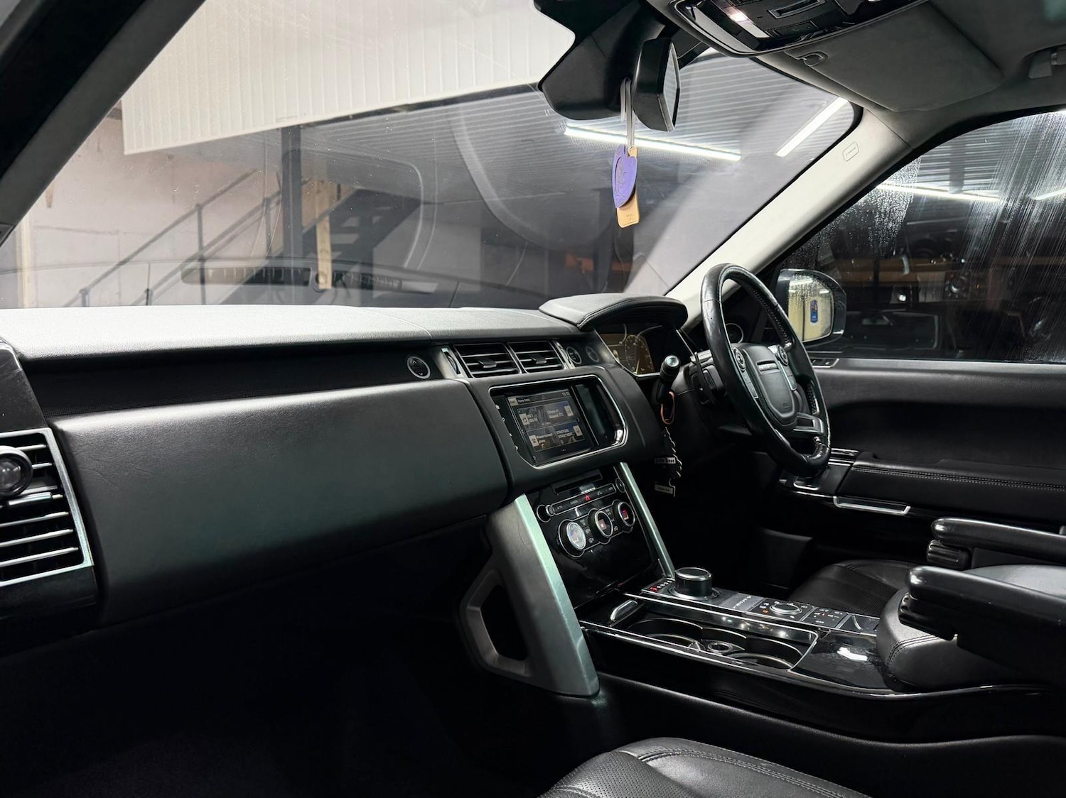 Used Land Rover Range Rover 2016 for sale - 78170659: Photo 17