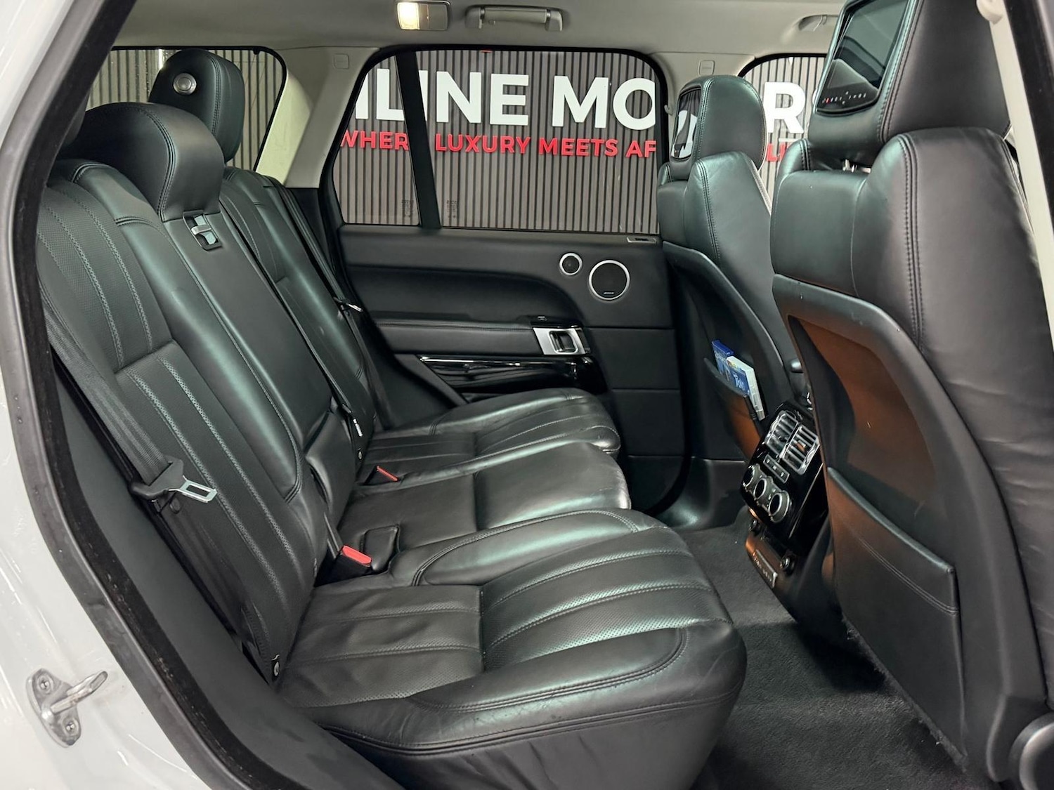 Used Land Rover Range Rover 2016 for sale - 78170659: Photo 18