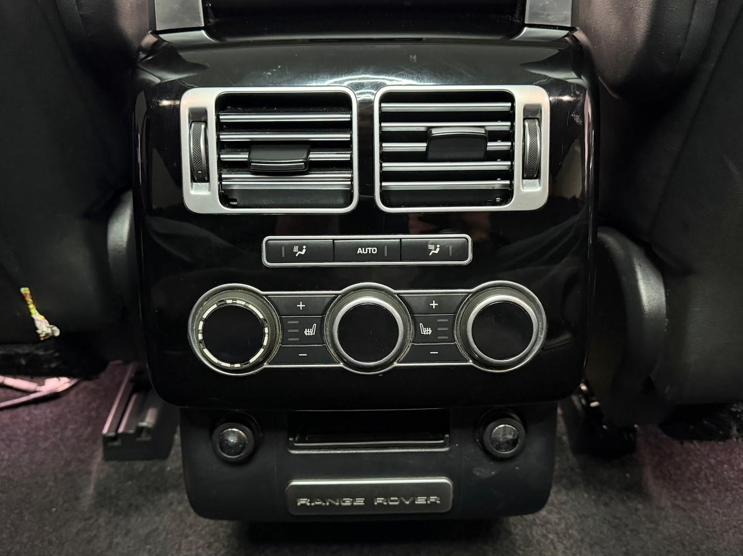 Used Land Rover Range Rover 2016 for sale - 78170659: Photo 19