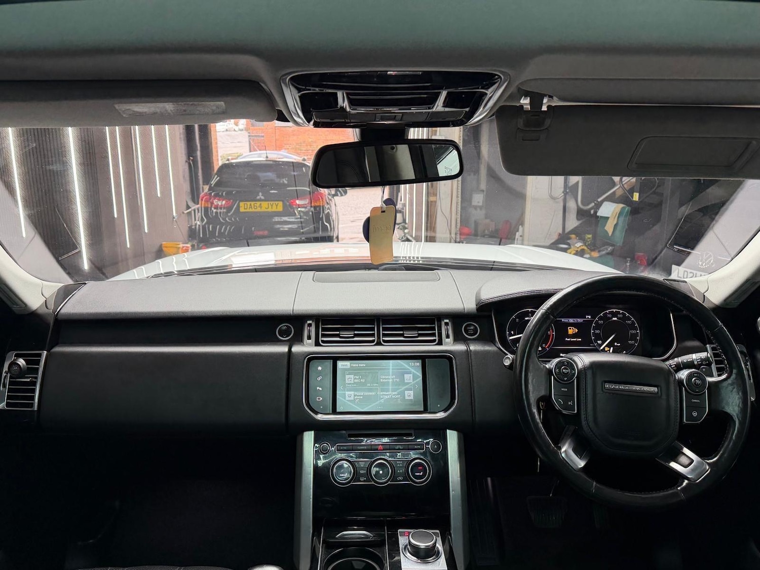 Used Land Rover Range Rover 2016 for sale - 78170659: Photo 21