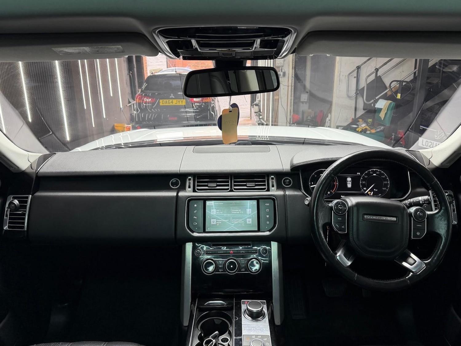 Used Land Rover Range Rover 2016 for sale - 78170659: Photo 22