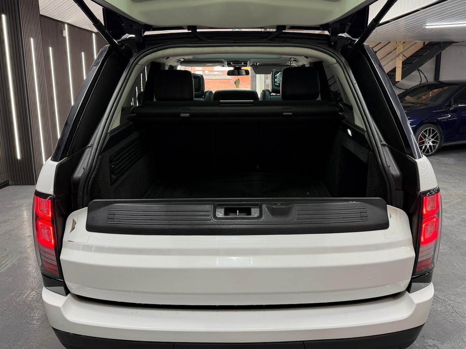 Used Land Rover Range Rover 2016 for sale - 78170659: Photo 26