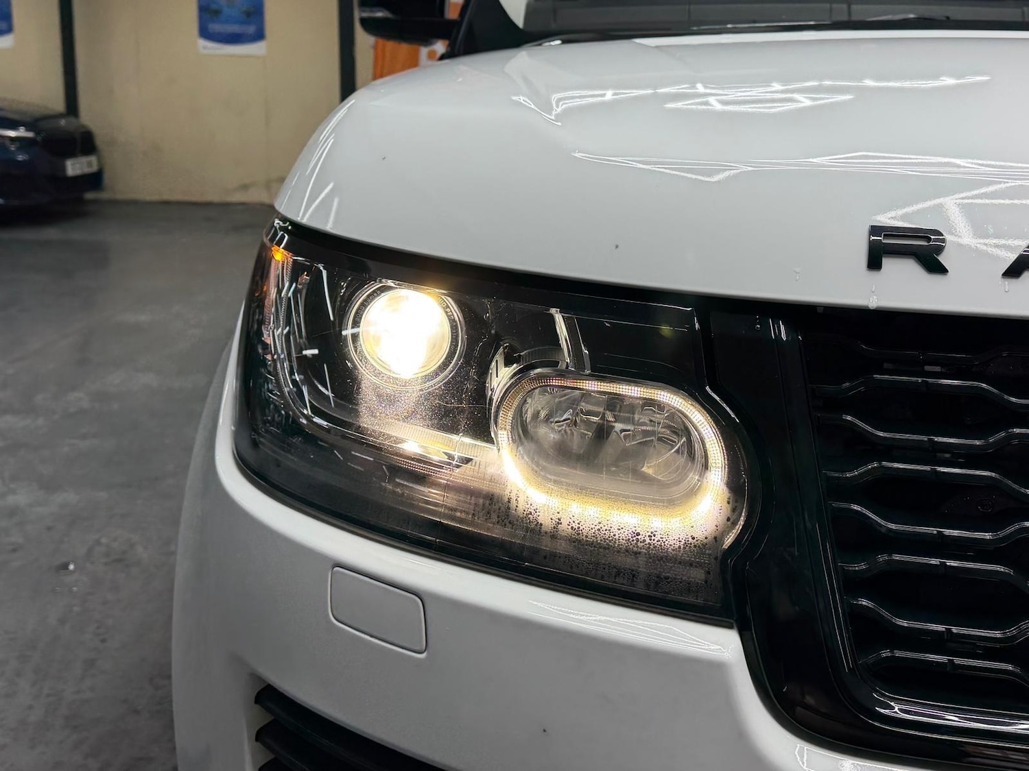 Used Land Rover Range Rover 2016 for sale - 78170659: Photo 28