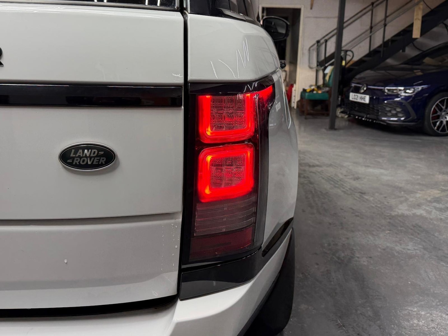 Used Land Rover Range Rover 2016 for sale - 78170659: Photo 29