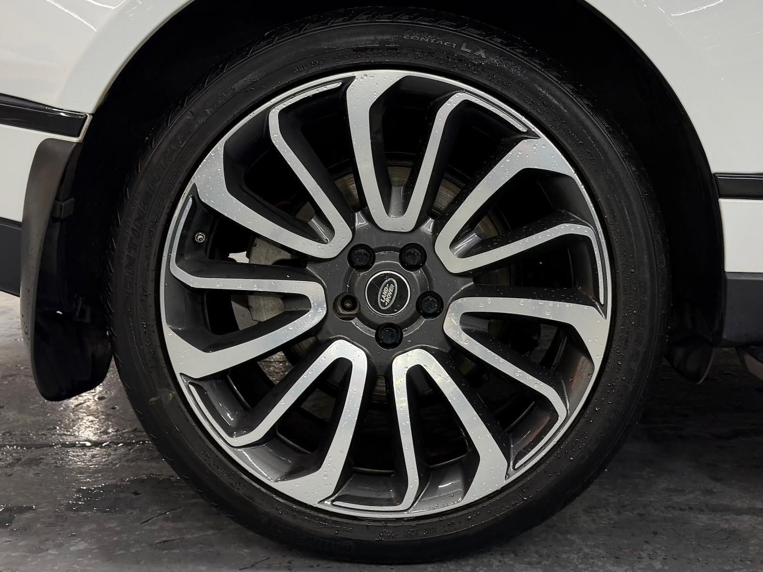 Used Land Rover Range Rover 2016 for sale - 78170659: Photo 30