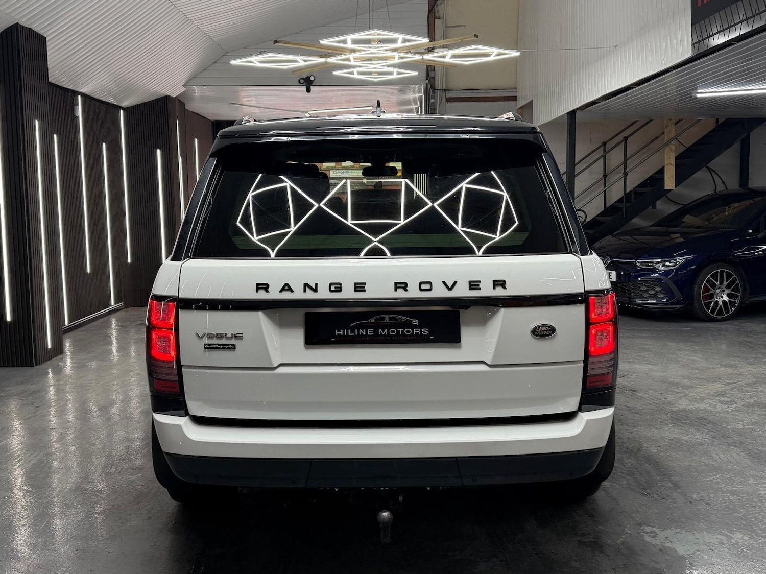 Used Land Rover Range Rover 2016 for sale - 78170659: Photo 5