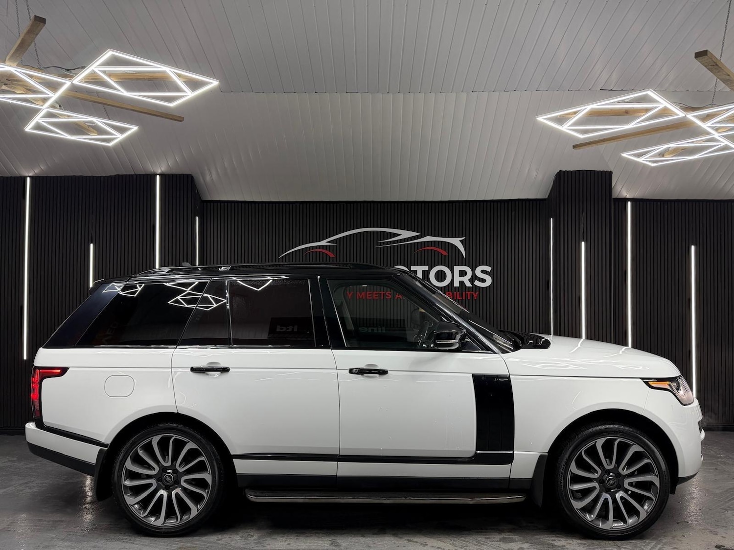 Used Land Rover Range Rover 2016 for sale - 78170659: Photo 7