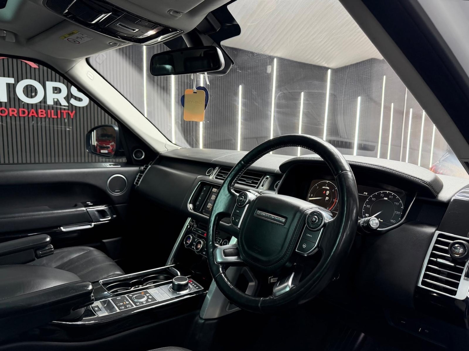 Used Land Rover Range Rover 2016 for sale - 78170659: Photo 8