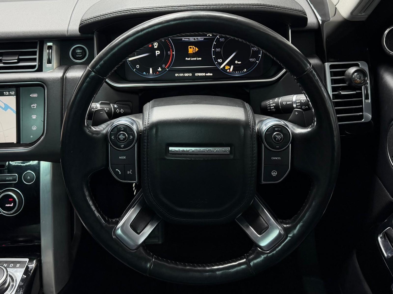 Used Land Rover Range Rover 2016 for sale - 78170659: Photo 9