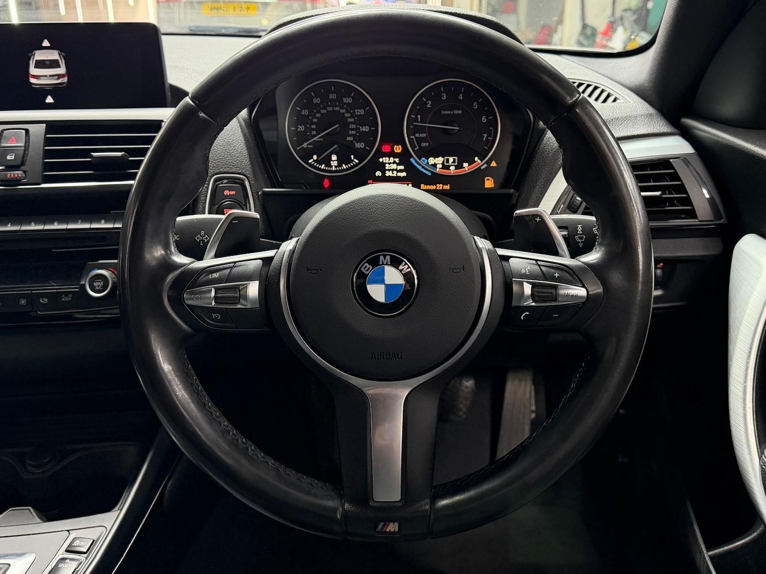 Used BMW 2 Series for sale - 78214593: Photo 10