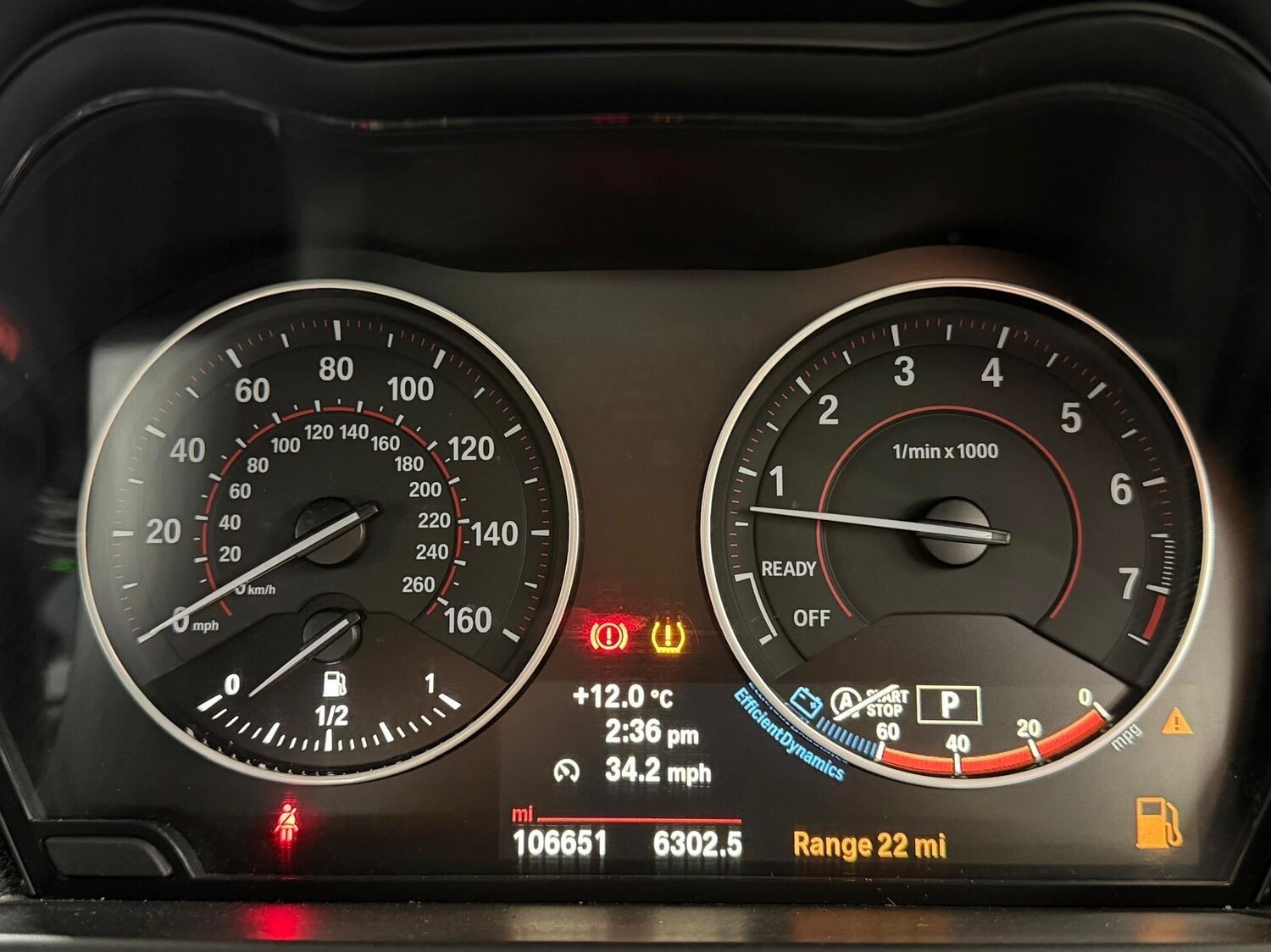 Used BMW 2 Series for sale - 78214593: Photo 11